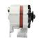 · CA586IR - ALTERNADOR SEAT 65A 12V HELLA RECONSTRUIDO