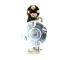 · 140010082 - MOTOR DE ARRANQUE KIA / MAZDA 0.8 KW 12V KOREA RECONSTRUIDO