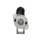 · 440502092015 - MOTOR DE ARRANQUE SKODA 1.8 KW 12V R-LINE RECONSTRUIDO