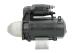 · CS561 - MOTOR DE ARRANQUE SKODA 0.8 KW 12V HC-PARTS RECONSTRUIDO