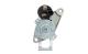 · D6GS12+ - MOTOR DE ARRANQUE VOLKSWAGEN 1.1 KW 12V +LINE NUEVO (187)