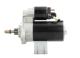 · MS371 - MOTOR DE ARRANQUE VOLKSWAGEN 1.1 KW 12V MAHLE NUEVO