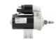 · MS371 - MOTOR DE ARRANQUE VOLKSWAGEN 1.1 KW 12V MAHLE NUEVO