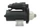 · 300551103015 - MOTOR DE ARRANQUE VOLKSWAGEN 1.7 KW 12V R-LINE RECONSTRUIDO