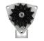 · 555021055015 - ALTERNADOR MERCEDES 55A 12V R-LINE RECONSTRUIDO