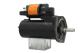 · CS880 - MOTOR DE ARRANQUE VOLKSWAGEN 1.4 KW 12V HC-PARTS RECONSTRUID