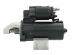 · 200510092015 - MOTOR DE ARRANQUE AUDI 1.4 KW 12V R-LINE RECONSTRUIDO