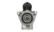 · 300519103015 - MOTOR DE ARRANQUE VOLKSWAGEN 1.1 KW 12V R-LINE RECONSTRUIDO