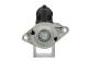 · 300549102015 - MOTOR DE ARRANQUE VOLKSWAGEN 1.7 KW 12V R-LINE RECONSTRUIDO