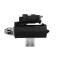· 550540102005 - MOTOR DE ARRANQUE MERCEDES 1.7 KW 12V R-LINE RECONSTRUIDO