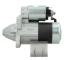 · M0T80381+ - MOTOR DE ARRANQUE MAZDA 1.0 KW 12V +LINE NUEVO