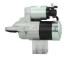 · M0T90981+ - MOTOR DE ARRANQUE STARTER MAZDA 1.0 KW 12V +LINE NUEVO