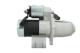 · S114801B+ - MOTOR DE ARRANQUE NISSAN 1.4  KW (10 TANDS) 12V +LINE NUEVO