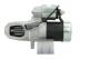 · S114801D+ - MOTOR DE ARRANQUE NISSAN 1.4  KW (11 TANDS) 12V +LINE NUEVO