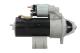 · MS218 - MOTOR DE ARRANQUE OPEL 1.7 KW 12V MAHLE NUEVO