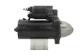 · 0001109018R - MOTOR DE ARRANQUE FIAT 1.8 KW 12V BOSCH RECONSTRUIDO