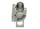 · CS1186 - MOTOR DE ARRANQUE RENAULT 0,85 KW 12V HC-PARTS RECONSTRUIDO