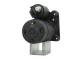 · CS1186 - MOTOR DE ARRANQUE RENAULT 0,85 KW 12V HC-PARTS RECONSTRUIDO
