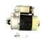 · 160007082 - MOTOR DE ARRANQUE NISSAN 0.8 KW 12V JAPAN RECONSTRUIDO
