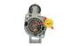 · 0986014580 - MOTOR DE ARRANQUE VOLKSWAGEN 2.0 KW 12V BOSCH EXCHANGE