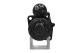 · 130554092005 - MOTOR DE ARRANQUE ISUZU 1.4 KW 12V R-LINE RECONSTRUIDO