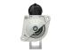 · 810501093015 - MOTOR DE ARRANQUE VOLVO / PEUGEOT 1.1 KW 12V R-LINE RECONSTR