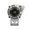 · CA1083IR - ALTERNADOR FORD 70A 12V HC-PARTS RECONSTRUIDO