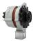 · CA347IR - ALTERNADOR VOLKSWAGEN 55A 12V HC-PARTS RECONSTRUIDO