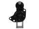 · 0001107020R - MOTOR DE ARRANQUE VOLKSWAGEN 1.1 KW 12V BOSCH RECONSTRUIDO