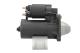 · 0001107066R - MOTOR DE ARRANQUE FIAT 1.1 KW 12V BOSCH RECONSTRUIDO
