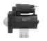 · 0001116003R - MOTOR DE ARRANQUE CITROEN /  PEUGEOT 0.7 KW 12V BOSCH RECONS