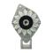 · A13N156R - ALTERNADOR RENAULT 65A 12V VALEO RECONSTRUIDO