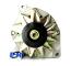 · A13N157R - ALTERNADOR RENAULT 70A 12V VALEO RECONSTRUIDO