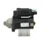 · CS1324 - MOTOR DE ARRANQUE VOLKSWAGEN 1.0 KW 12V HC-PARTS RECONSTRUID