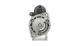 · D6RA68R - MOTOR DE ARRANQUE MERCEDES 1.3 KW 12V VALEO RECONSTRUIDO