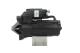 · D8R27R - MOTOR DE ARRANQUE CITROEN / PEUGEOT 1.9 KW 12V VALEO RECONST