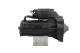 · D8R27R - MOTOR DE ARRANQUE CITROEN / PEUGEOT 1.9 KW 12V VALEO RECONST