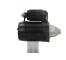 · JS349 - MOTOR DE ARRANQUE MITSUBISHI 0.8 KW 12V HC-PARTS RECONSTRUID