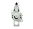 · M0T80281+ - MOTOR DE ARRANQUE ARRANQUE 12V +LINE NUEVO