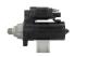 · 300555102015 - MOTOR DE ARRANQUE VOLKSWAGEN 2.0 KW 12V R-LINE RECONSTRUIDO