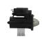 · CS1053 - MOTOR DE ARRANQUE FIAT 1.1 KW 12V HC-PARTS RECONSTRUIDO