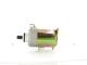 · 400069003+ - MOTOR DE ARRANQUE HONDA SCOOTER 12V +LINE NUEVO