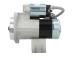 · M0T65381+ - MOTOR DE ARRANQUE NISSAN 1.0 KW 12V +LINE NUEVO