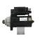 · CS1119 - MOTOR DE ARRANQUE VOLKSWAGEN 1.1 KW 12V HC-PARTS RECONSTRUID