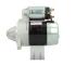 · TRS178 - MOTOR DE ARRANQUE NISSAN 0,8 KW 12V TWA RECONSTRUIDO