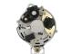 · 0120489496+ - ALTERNADOR VOLKSWAGEN 45A 12V +LINE NUEVO