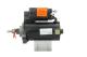 · CS1557 - MOTOR DE ARRANQUE VOLKSWAGEN 1.1 KW 12V HC-PARTS RECONSTRUID