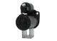 · CS618 - MOTOR DE ARRANQUE VOLKSWAGEN 1.1 KW 12V HC-PARTS RECONSTRUID