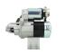 · M0T71786R - MOTOR DE ARRANQUE  NISSAN 12V JAPAN RECONSTRUIDO