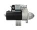 · 0001110072+ - MOTOR DE ARRANQUE BMW 1.7 KW 12V +LINE NUEVO